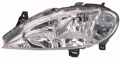 Renault Megane 1995-2004 Arası 1.8 16V Sol Depo Marka Far