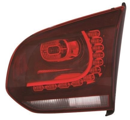 Volkswagen Golf 2008-2014 Arası 2.0 R 4motion Depo Marka İç Sağ Stop Lambası