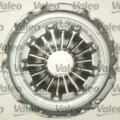 Renault Laguna 2001-2007 Arası 1.8 16V, 2.0 16V Valeo Marka Debriyaj Seti