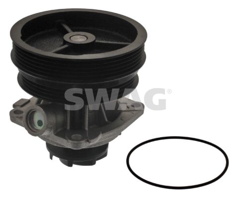 Fiat Brava 1995-2003 Arası 1.6 16V Swag Marka Devirdaim Su Pompası