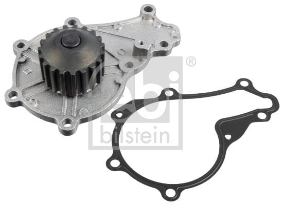Ford C-Max 2010-2019 Arası 1.6 TDCi Febi Marka Devirdaim Su Pompası