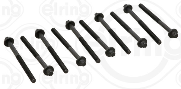 Renault Twingo 1993-2012 Arası 1.2 16V, 1.2 TCe 100 Elring Marka Silindir Kapak Saplaması
