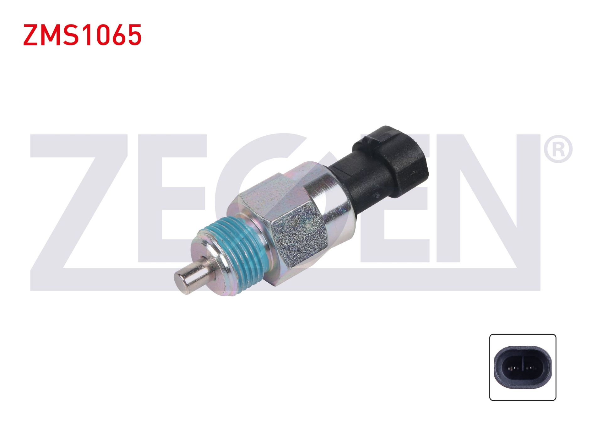 Geri Vites Müşürü Grande Punto 06> ZMS1065