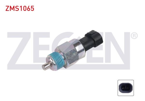 Geri Vites Müşürü Grande Punto 06> ZMS1065