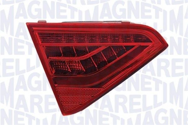 Audi A5 2007-2017 Arası RS5 quattro Magneti Marelli Marka Sol Stop Lambası