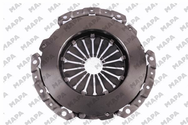 Ford C-Max 2003-2007 Arası 1.6 Mapa Marka Debriyaj Seti