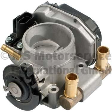 Audi A4 1994-2002 Arası 1.6, 1.8 quattro, 1.8 Pierburg Marka Gaz Kelebeği