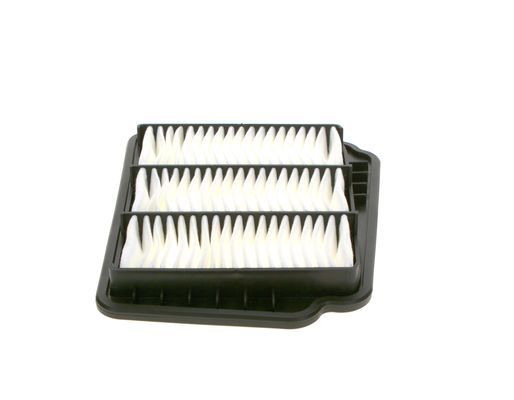 Chevrolet Nubira 2005-2011 Arası 1.4, 1.6 Bosch Marka Hava Filtresi