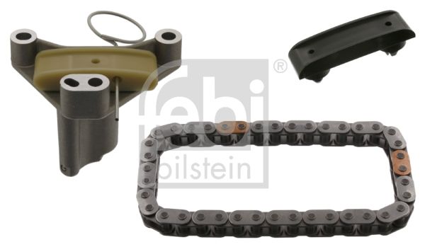 Citroen C8 2002-2006 Arası 2.0 HDi 165 Febi Marka Triger Zinciri Seti