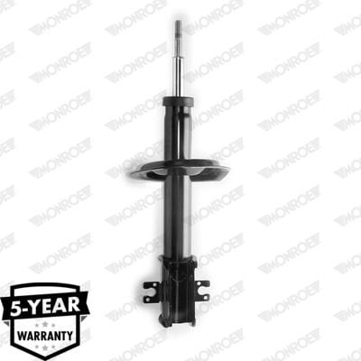Citroen Jumpy 1994-2006 Arası 1.9 D Ön Sağ-Sol Uyumlu Monroe Marka Amortisör