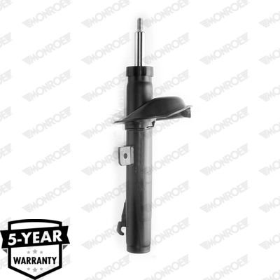Ford Tourneo Connect 2002-2013 Arası 1.8 TDCi Ön Sağ Gazlı Monroe Marka Amortisör