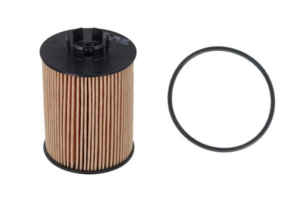Opel Astra 1998-2014 Arası 1.2 16V, 1.4 Valeo Marka Yağ Filtresi