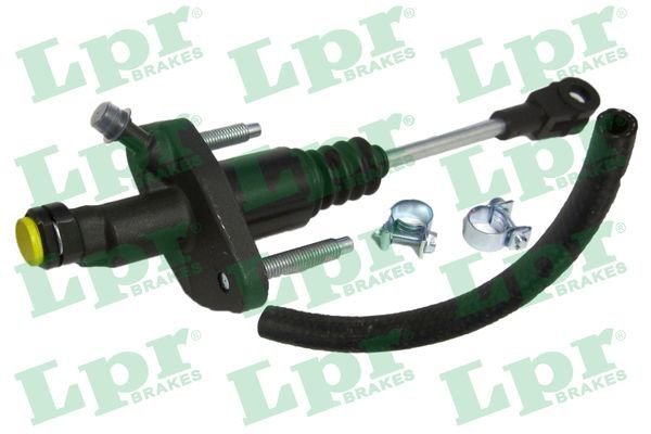 Opel Astra 1998-2014 Arası 1.6 LPR Marka Debriyaj Üst Merkezi
