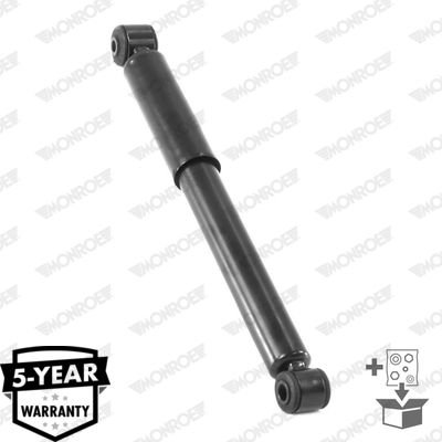 Opel Vectra 2002-2009 Arası 2.2 DTI 16V Arka Monroe Marka Amortisör
