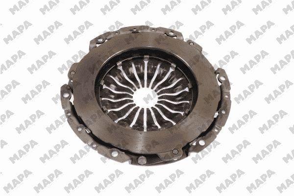 Ford C-Max 2003-2010 Arası 1.6 TDCi Mapa Marka Debriyaj Seti