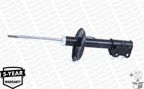 Fiat Punto 2005-2009 Arası 1.3 D Multijet Ön Sağ Monroe Marka Amortisör