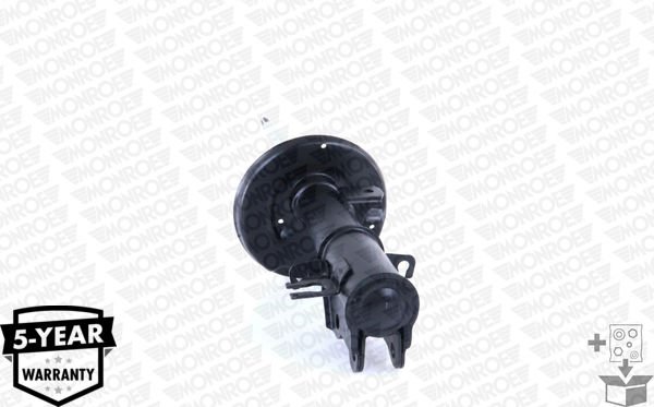 Fiat Punto 2005-2009 Arası 1.3 D Multijet Ön Sağ Monroe Marka Amortisör