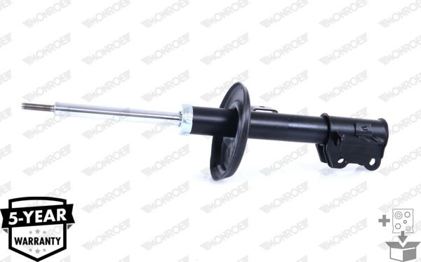 Fiat Punto 2005-2009 Arası 1.3 D Multijet Ön Sağ Monroe Marka Amortisör