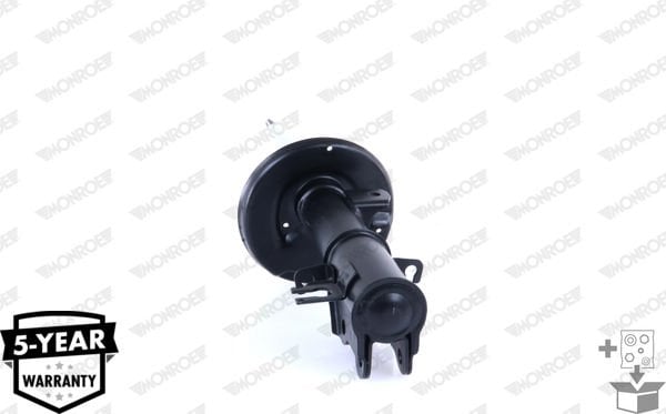 Fiat Punto 2005-2009 Arası 1.3 D Multijet Ön Sağ Monroe Marka Amortisör