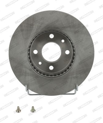 Renault Safrane 1992-1997 Arası 2.1 dT, 3.0 V6 Ferodo Marka Ön Havalı Fren Diski