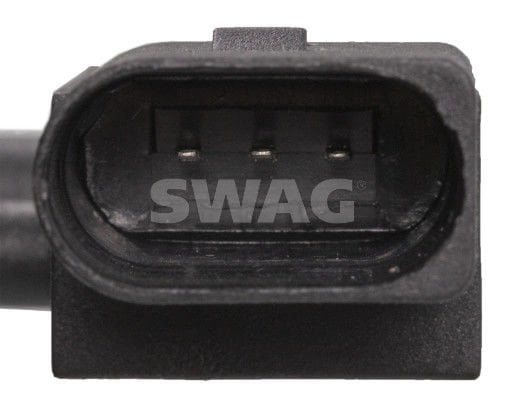 Volkswagen Polo 2001-2014 Arası 1.9 TDI Swag Marka Egzoz Sıcaklık Sensörü