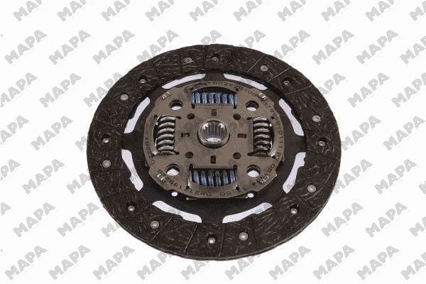 Ford C-Max 2003-2010 Arası 1.8 Flexifuel, 1.8 Mapa Marka Debriyaj Seti