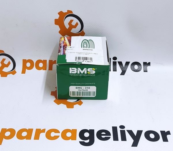 Linea 1.6 Multijet Avare Rulman Bms BMS310
