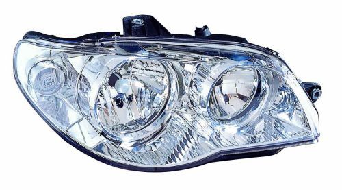 Fiat Palio 1996-2000 Arası 1.4 Sol Depo Marka Far