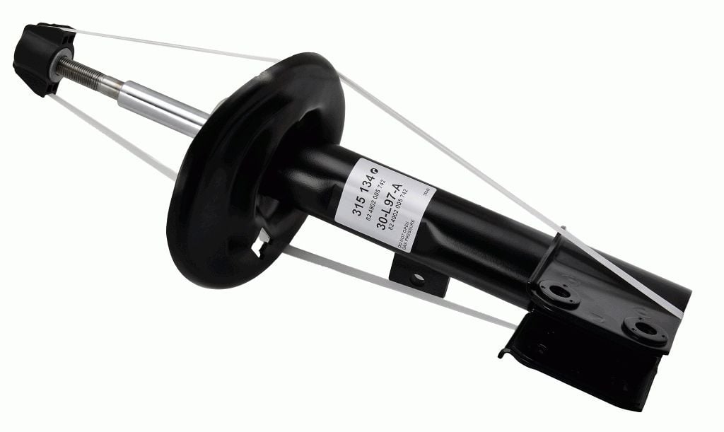 Peugeot 308 2007-2016 Arası 1.6 BioFlex Ön Sağ Sachs Marka Amortisör