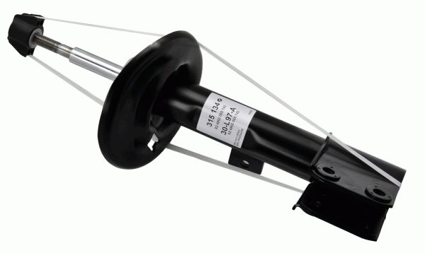 Peugeot 308 2007-2016 Arası 1.6 BioFlex Ön Sağ Sachs Marka Amortisör