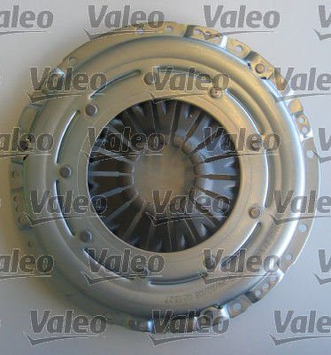 Renault Laguna 2001-2007 Arası 1.9 dCi, 1.9 dCI Valeo Marka Debriyaj Seti