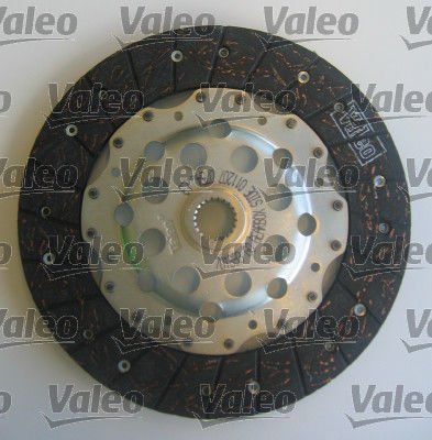 Renault Laguna 2001-2007 Arası 1.9 dCi, 1.9 dCI Valeo Marka Debriyaj Seti