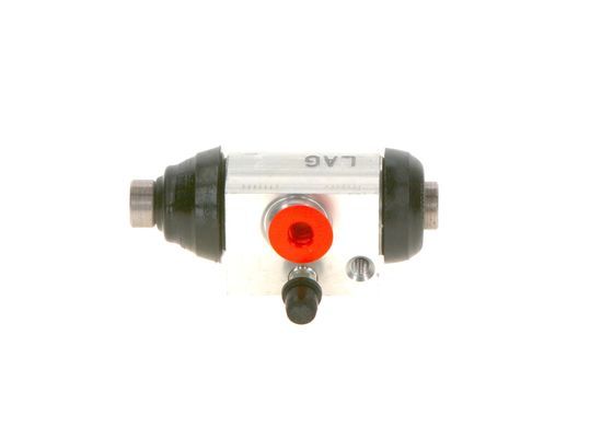 Citroen Saxo 1996-2004 Arası 1.4 VTS Bosch Marka Sağ-Sol Uyumlu ABSLI Fren Silindiri