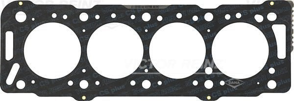 Citroen Zx 1991-1999 Arası 1.9 TD Victor Reinz Marka Silindir Kapak Contası