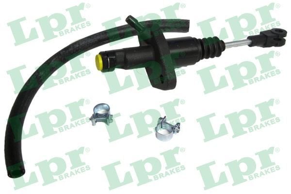 Opel Vectra 1995-2004 Arası 1.6 i LPR Marka Debriyaj Üst Merkezi
