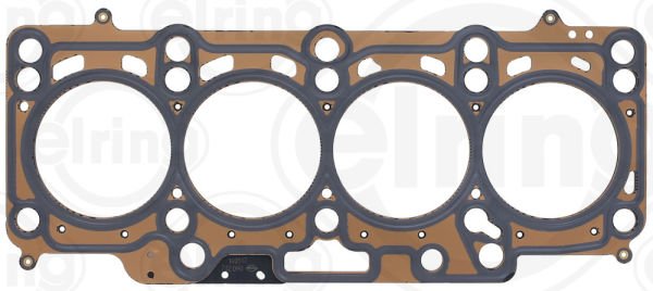 Skoda Octavia 2004-2013 Arası 1.6 TDI 4x4 Elring Marka Silindir Kapak Contası