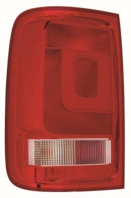 Volkswagen Amarok 2010-2014 Arası 2.0 TSI Depo Marka Sol Stop Lambası