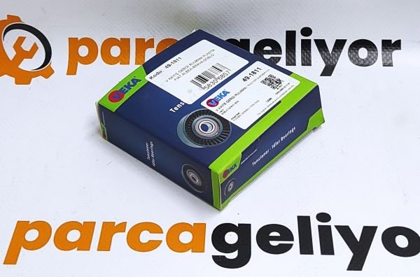 Egea 1.6 Multijet (Euro 5 Ve Euro 6) V Kayış Gergisi Veka 49-1811