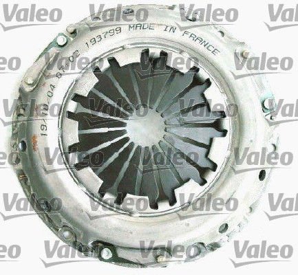 Renault Laguna 1995-2002 Arası 1.8, 2.0 Valeo Marka Debriyaj Seti
