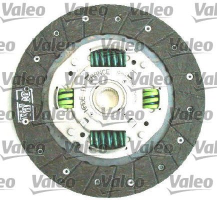 Renault Laguna 1995-2002 Arası 1.8, 2.0 Valeo Marka Debriyaj Seti