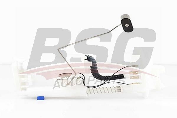 Citroen Berlingo 1996-2011 Arası 2.0 HDI 90, 1.9 D 4WD, 1.9 D 70 4WD, 1.9 D, 1.9 D 70 BSG Marka Depo Şamandırası