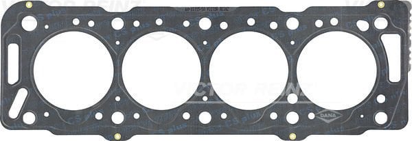 Citroen Zx 1991-1999 Arası 1.9 TD Victor Reinz Marka Silindir Kapak Contası