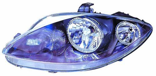 Seat Altea 2004-2008 Arası 2.0 FSI Sağ Depo Marka Far