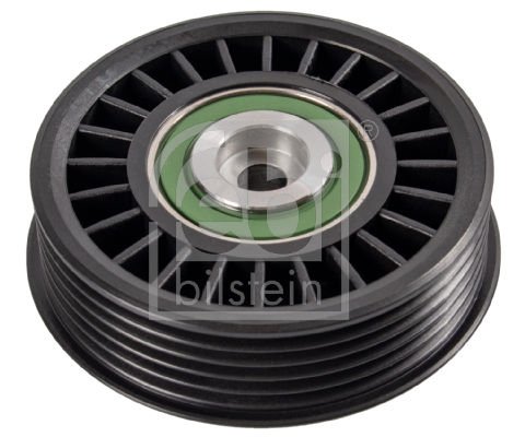 Volkswagen Bora 1998-2013 Arası 1.9 TDI Febi Marka Vantilatör Kayış Gergi Rulmanı