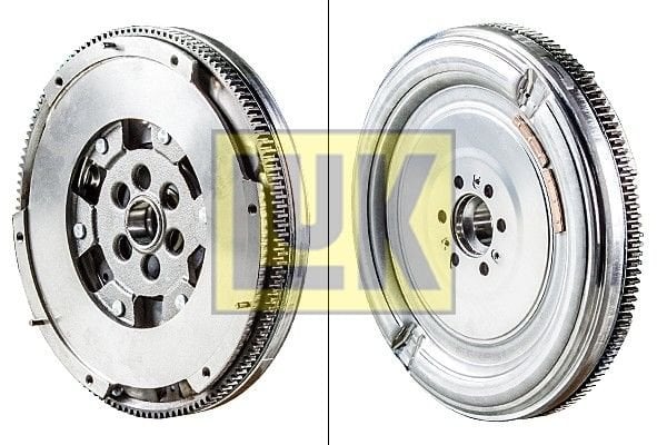 Volkswagen Sharan 1995-2010 Arası 1.9 TDI LUK Marka Volan
