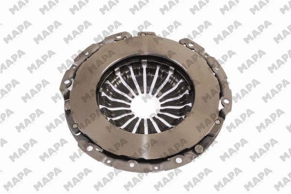 Ford C-Max 2010-2019 Arası 1.6 TDCi Mapa Marka Debriyaj Seti