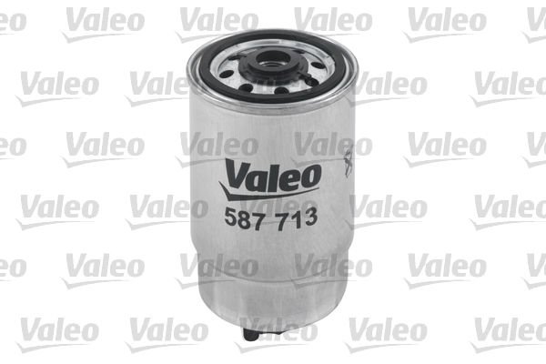 Alfa Romeo 156 1997-2006 Arası 2.4 JTD Valeo Marka Yakıt Filtresi