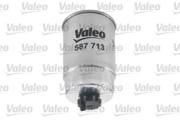 Alfa Romeo 156 1997-2006 Arası 2.4 JTD Valeo Marka Yakıt Filtresi