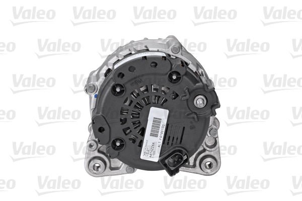 Audi Q7 2006-2016 Arası 3.0 TDI quattro Valeo Marka Alternatör