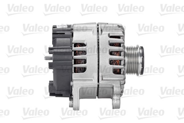 Audi Q7 2006-2016 Arası 3.0 TDI quattro Valeo Marka Alternatör